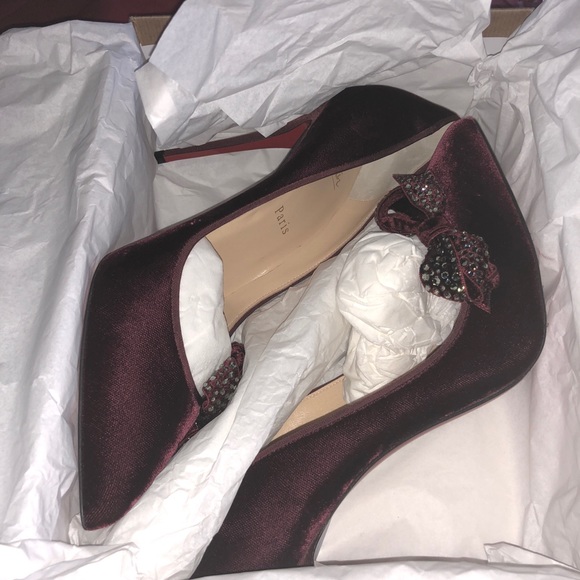 Burgandy Beauties !!! - Picture 8 of 8